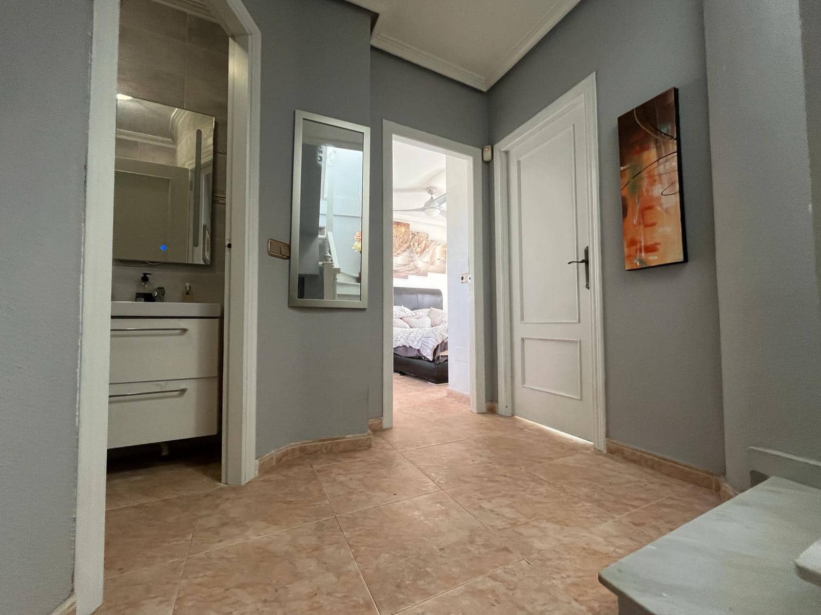 4 quarto Moradia para venda em Playa Flamenca com piscina garagem - 399 999 € (Ref: 8075073)