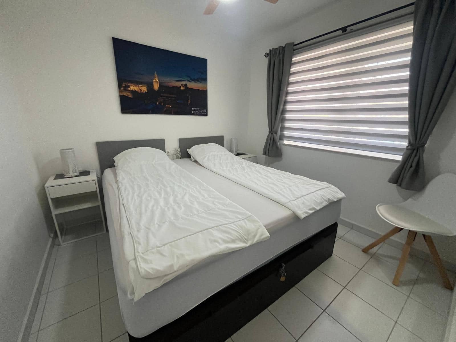 2 chambre Villa/Maison Mitoyenne à vendre à Cabo Roig avec piscine garage - 259 000 € (Ref: 8988913)