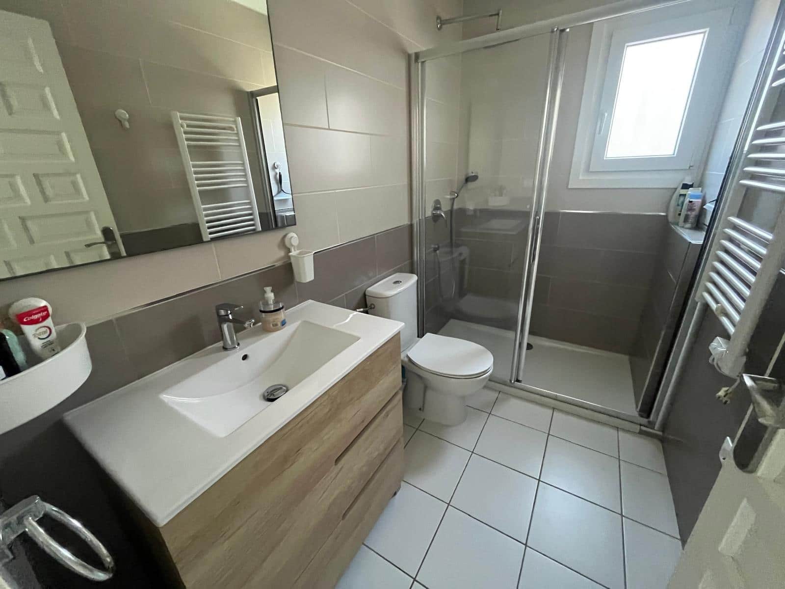 2 chambre Villa/Maison Mitoyenne à vendre à Cabo Roig avec piscine garage - 259 000 € (Ref: 8988913)