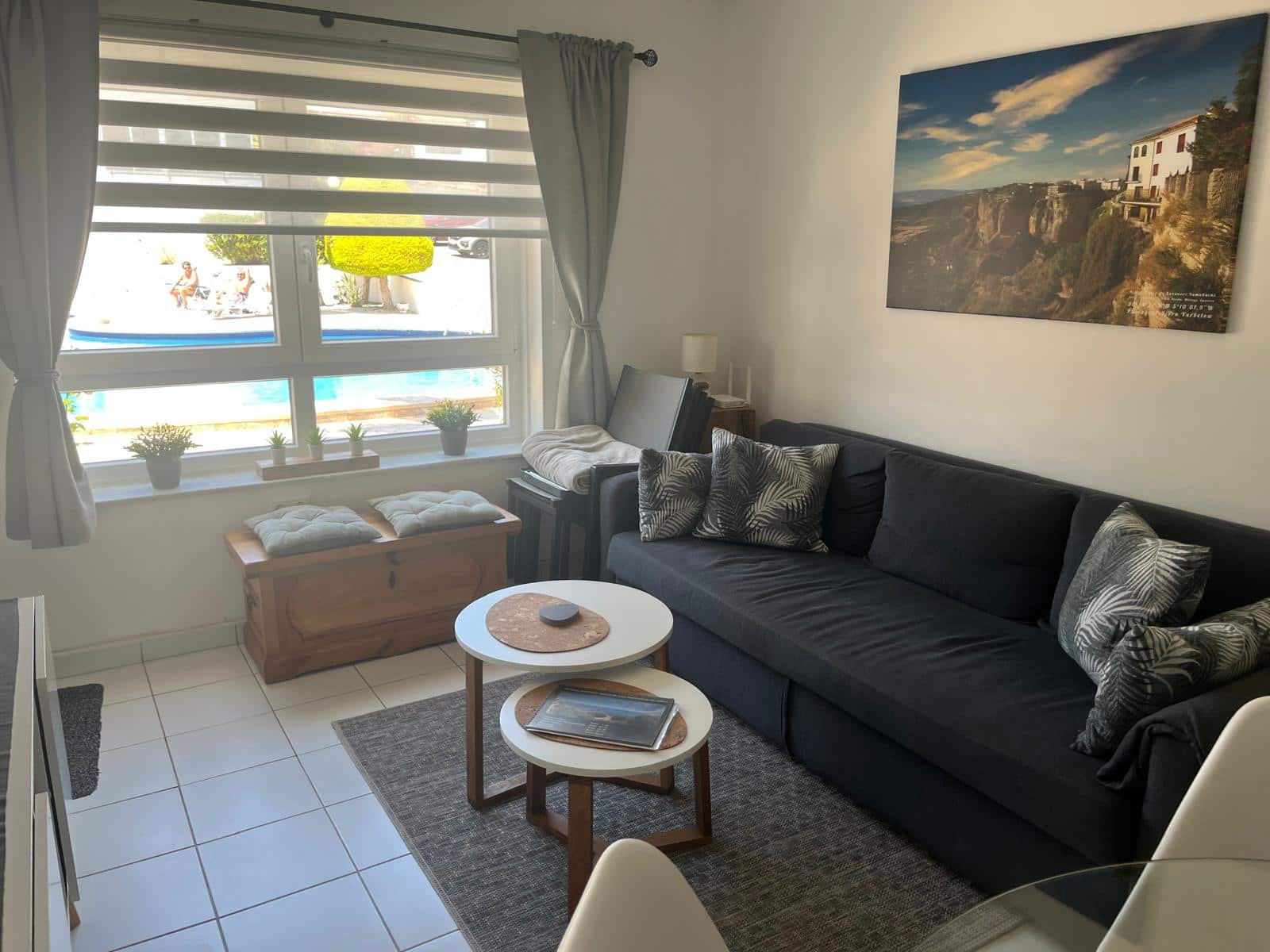 2 chambre Villa/Maison Mitoyenne à vendre à Cabo Roig avec piscine garage - 259 000 € (Ref: 8988913)
