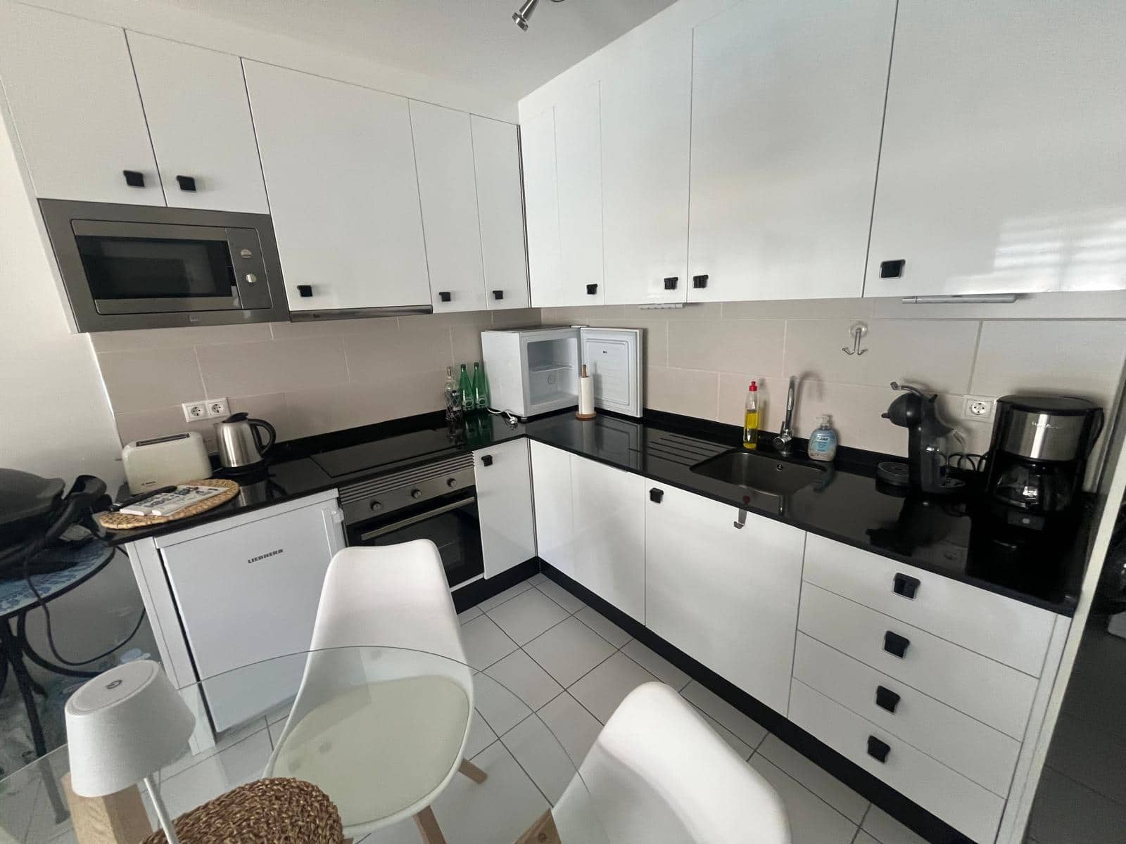 2 chambre Villa/Maison Mitoyenne à vendre à Cabo Roig avec piscine garage - 259 000 € (Ref: 8988913)