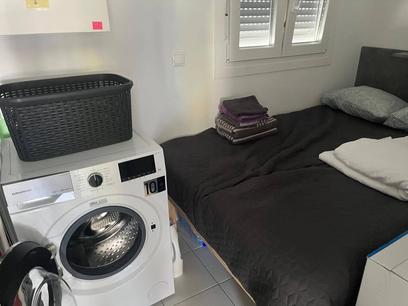 2 chambre Villa/Maison Mitoyenne à vendre à Cabo Roig avec piscine garage - 259 000 € (Ref: 8988913)