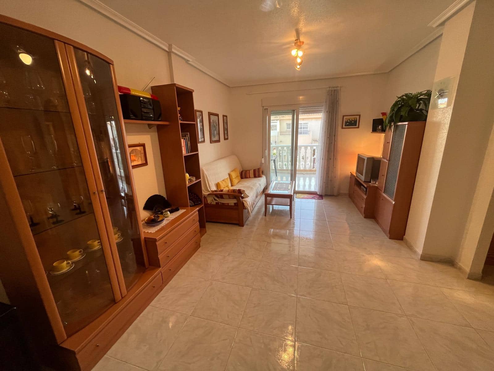 1 bedroom Apartment for sale in Playa Flamenca with pool - € 128,750 (Ref: 9099736)