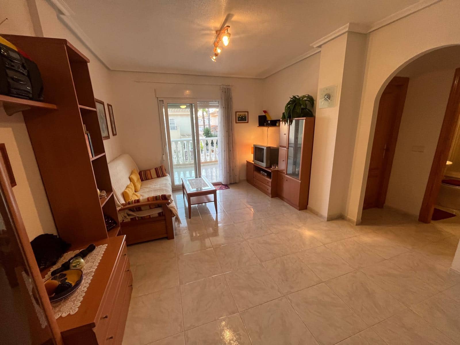 1 bedroom Apartment for sale in Playa Flamenca with pool - € 128,750 (Ref: 9099736)