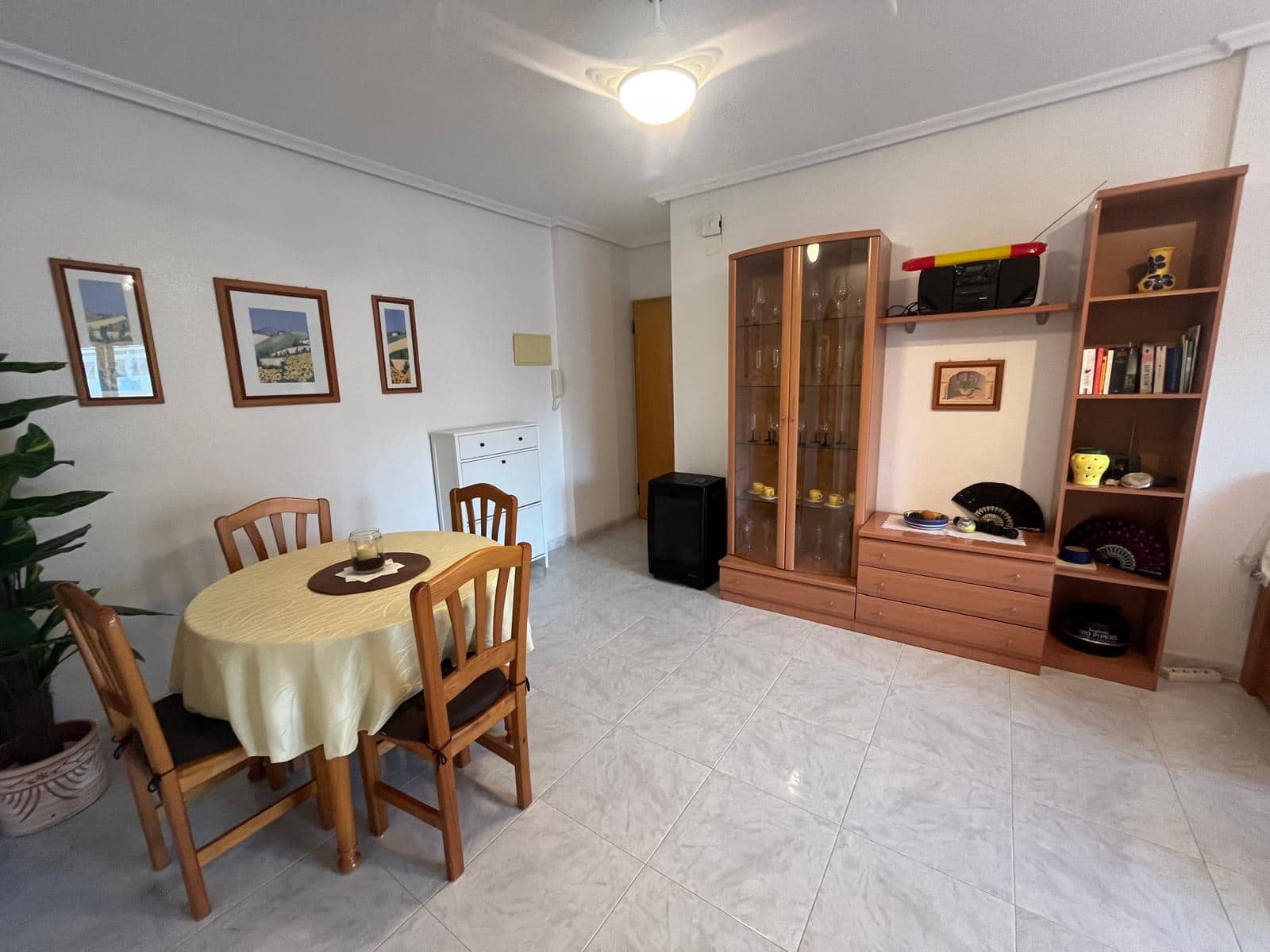 1 bedroom Apartment for sale in Playa Flamenca with pool - € 128,750 (Ref: 9099736)