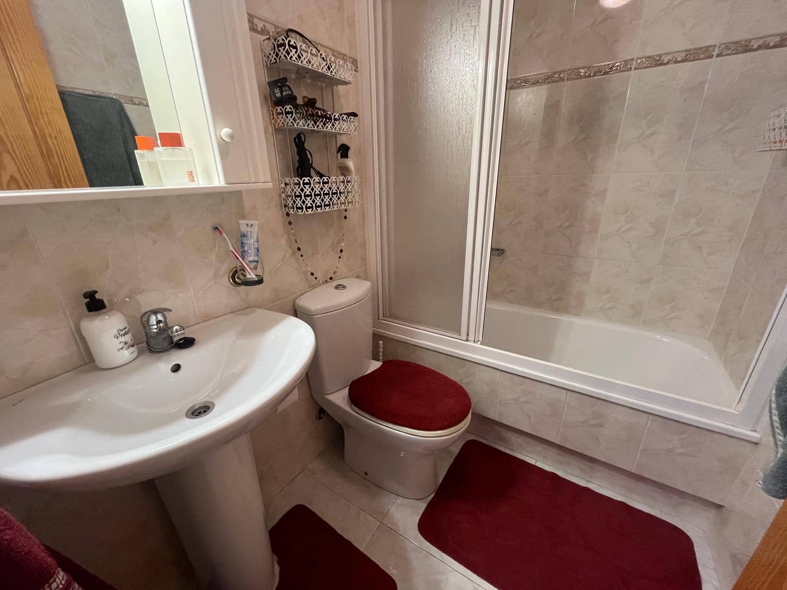 1 bedroom Apartment for sale in Playa Flamenca with pool - € 128,750 (Ref: 9099736)