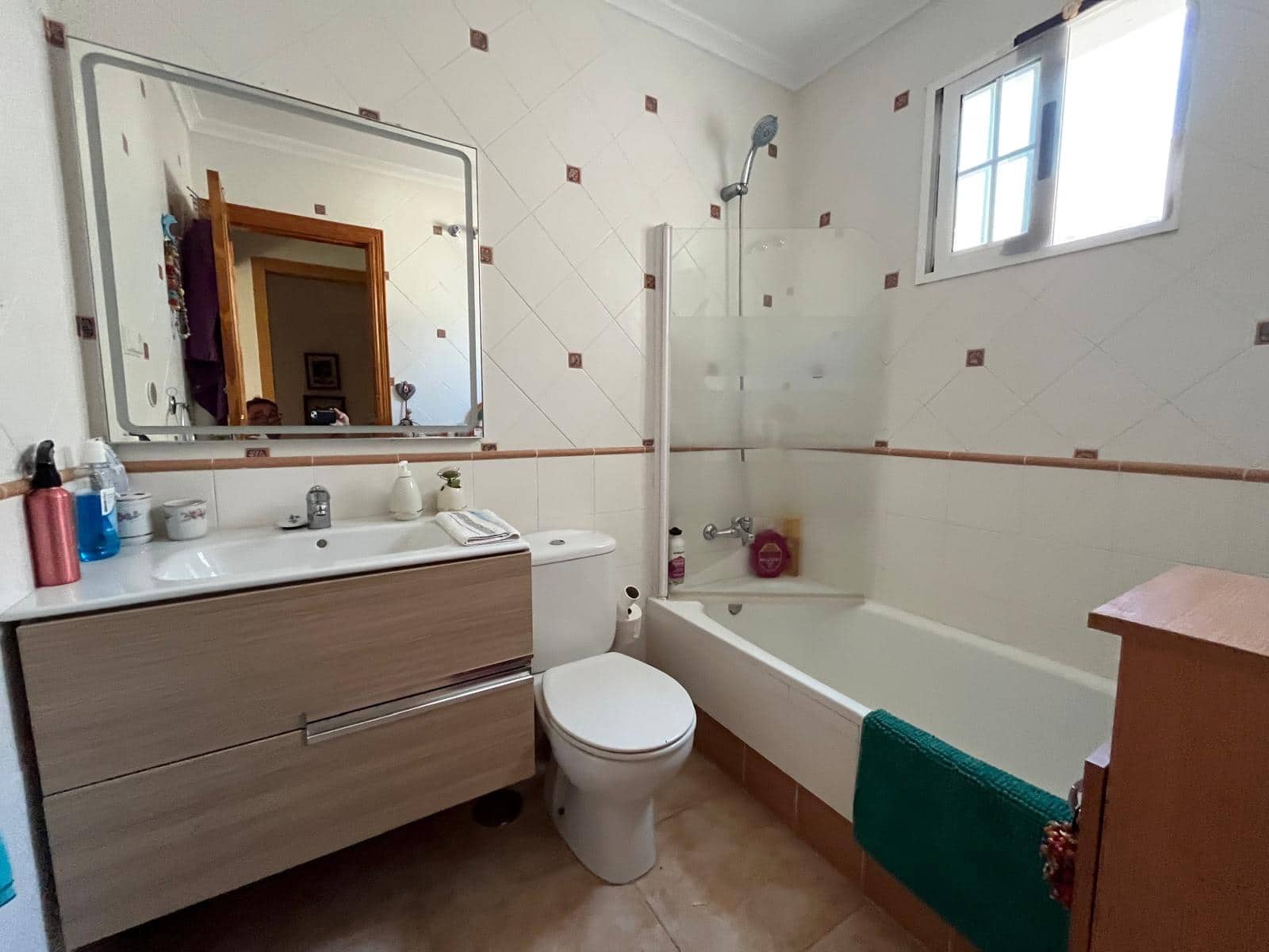 3 soveværelse Rækkehus til salg i Los Altos med swimmingpool - € 199.900 (Ref: 9191772)