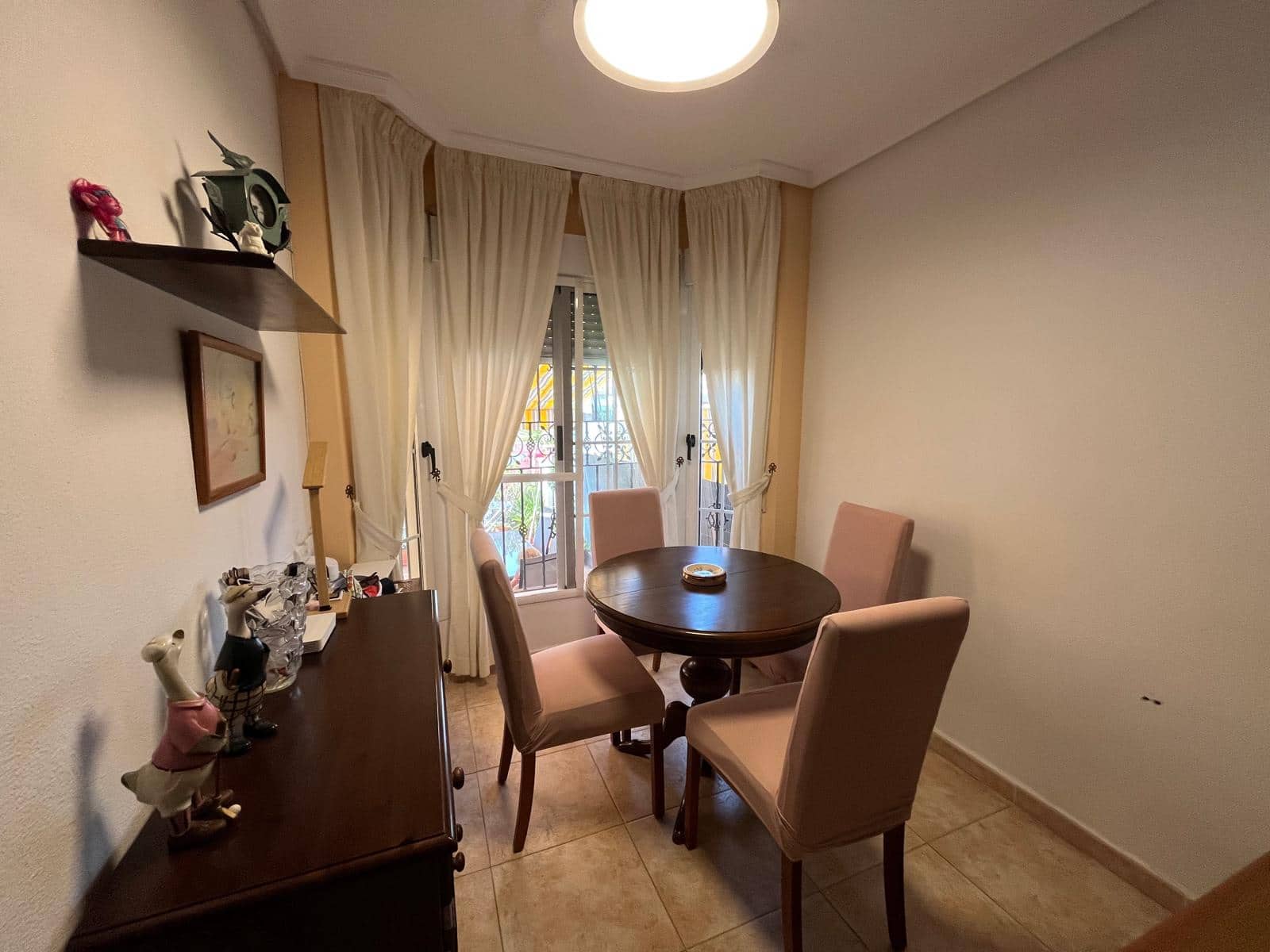 3 soveværelse Rækkehus til salg i Los Altos med swimmingpool - € 199.900 (Ref: 9191772)