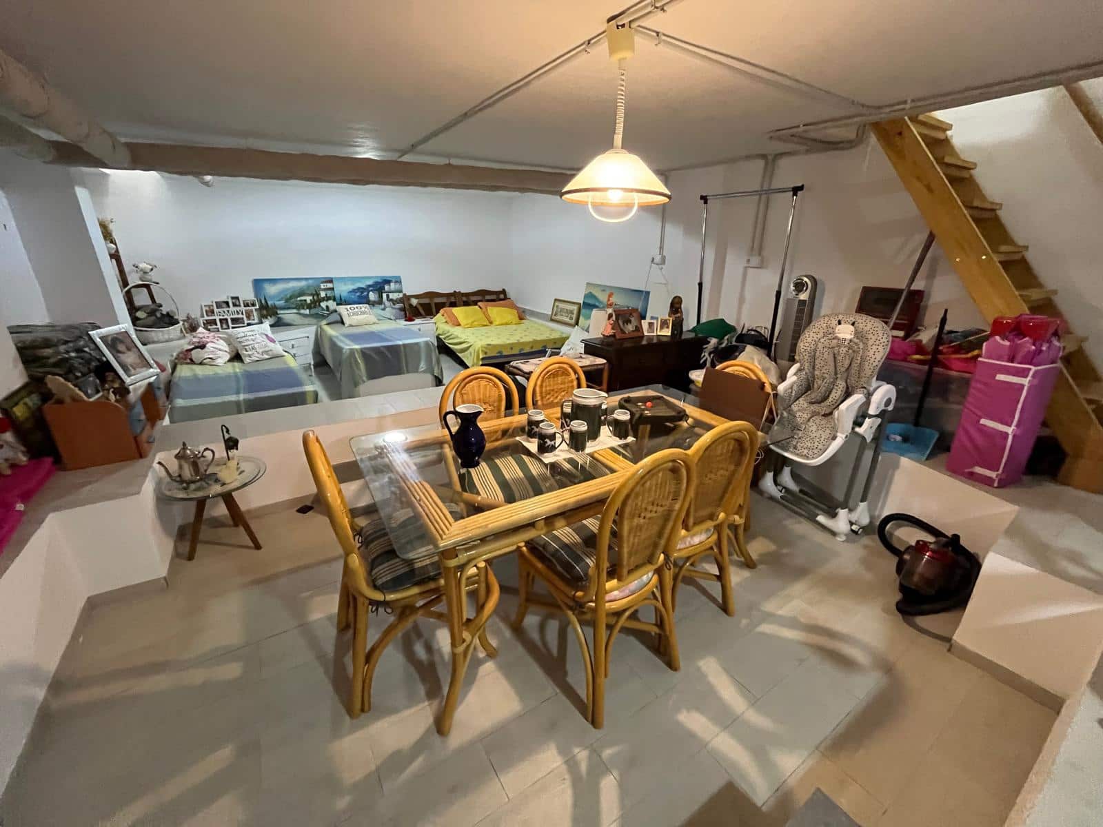 3 soveværelse Rækkehus til salg i Los Altos med swimmingpool - € 199.900 (Ref: 9191772)