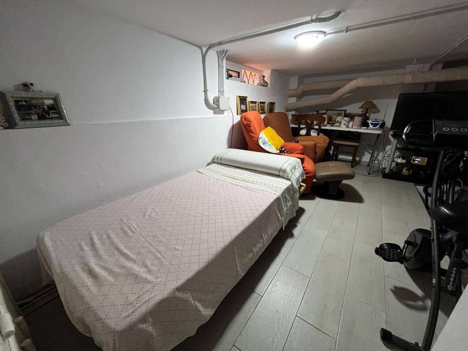 3 soveværelse Rækkehus til salg i Los Altos med swimmingpool - € 199.900 (Ref: 9191772)