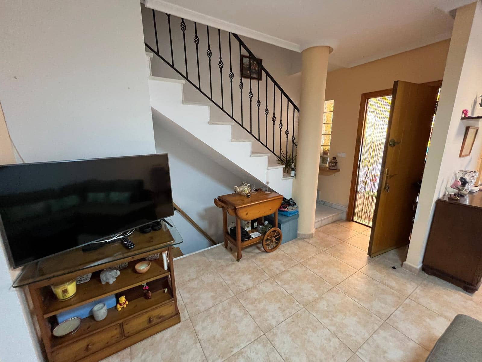 3 camera da letto Villetta a Schiera in vendita in Torrevieja con piscina - 199.900 € (Rif: 9191772)