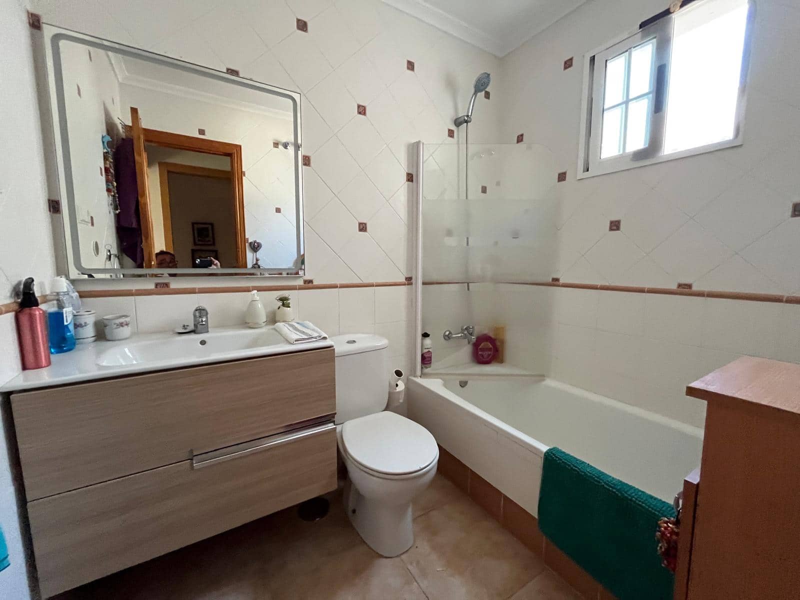 3 camera da letto Villetta a Schiera in vendita in Torrevieja con piscina - 199.900 € (Rif: 9191772)