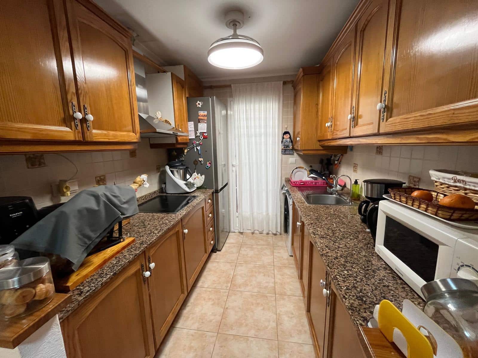 3 camera da letto Villetta a Schiera in vendita in Torrevieja con piscina - 199.900 € (Rif: 9191772)