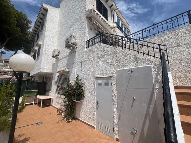 3 soveværelse Lejlighed til salg i Cabo Roig, Orihuela med garage - € 239.900 (Ref: 9193135)
