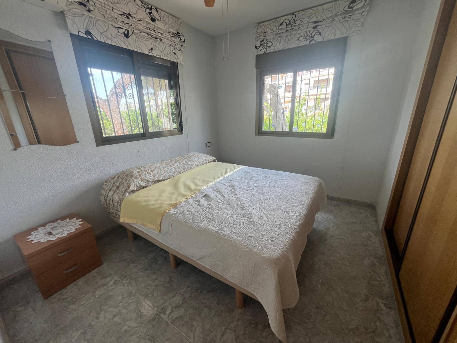 3 soveværelse Lejlighed til salg i Cabo Roig med garage - € 239.900 (Ref: 9193135)