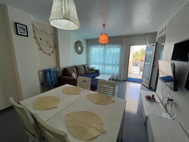 2 bedroom Apartment for sale in La Manga del Mar Menor with pool garage - € 184,900 (Ref: 9357645)