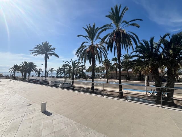 2 bedroom Apartment for sale in La Manga del Mar Menor with pool garage - € 184,900 (Ref: 9357645)