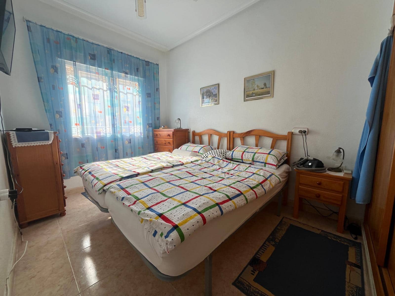 2 makuuhuone Rivitalo myytävänä paikassa Villamartin - 144 900 € (Ref: 9363031)