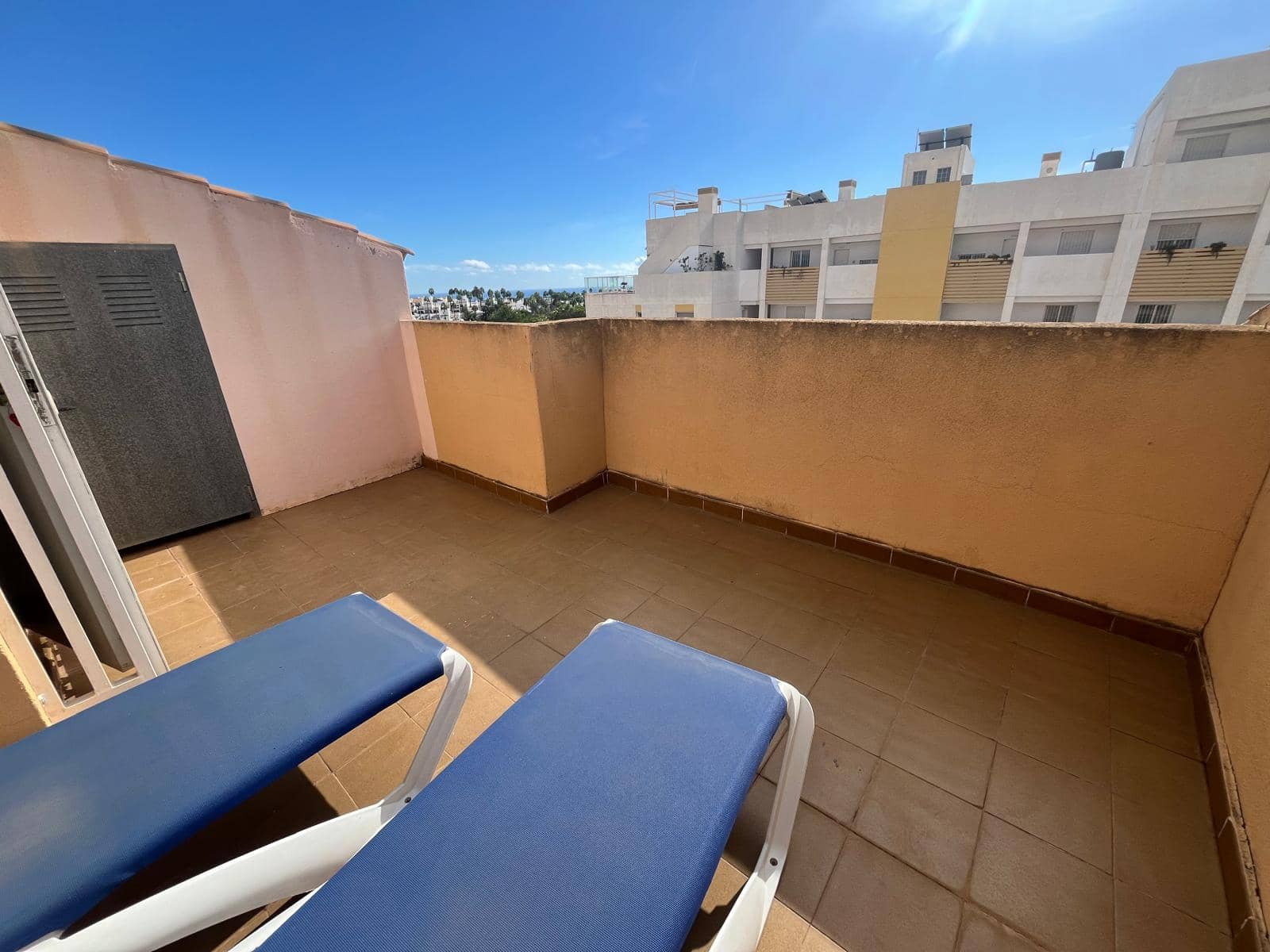 2 makuuhuone Rivitalo myytävänä paikassa Villamartin - 144 900 € (Ref: 9363031)