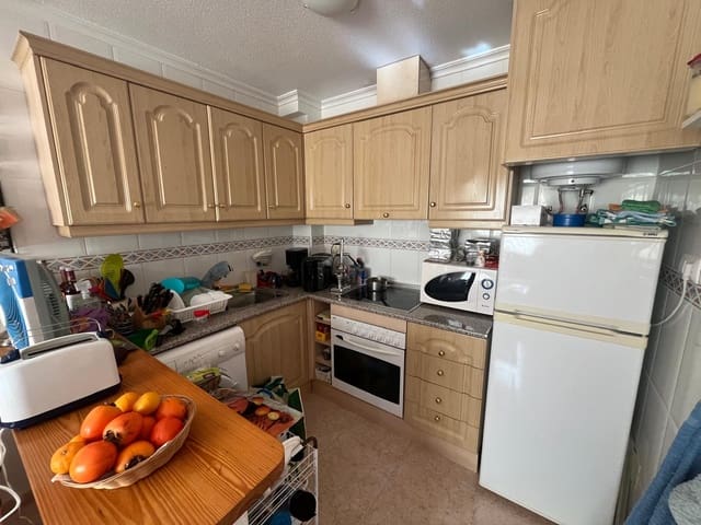 2 soverom Rekkehus til salgs i Villamartin, Orihuela - € 144 900 (Ref: 9363031)