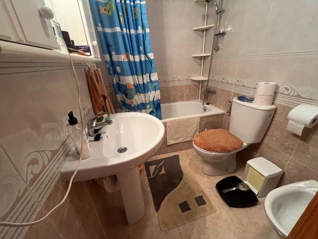 2 soverom Rekkehus til salgs i Villamartin, Orihuela - € 144 900 (Ref: 9363031)