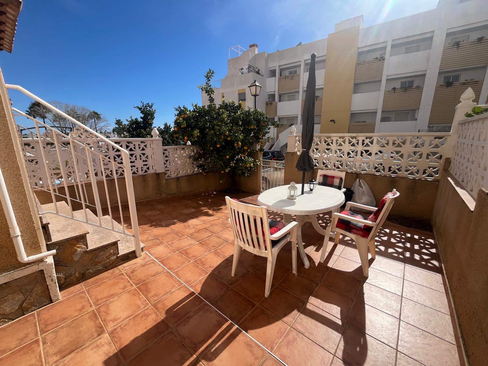 2 makuuhuone Rivitalo myytävänä paikassa Villamartin - 144 900 € (Ref: 9363031)