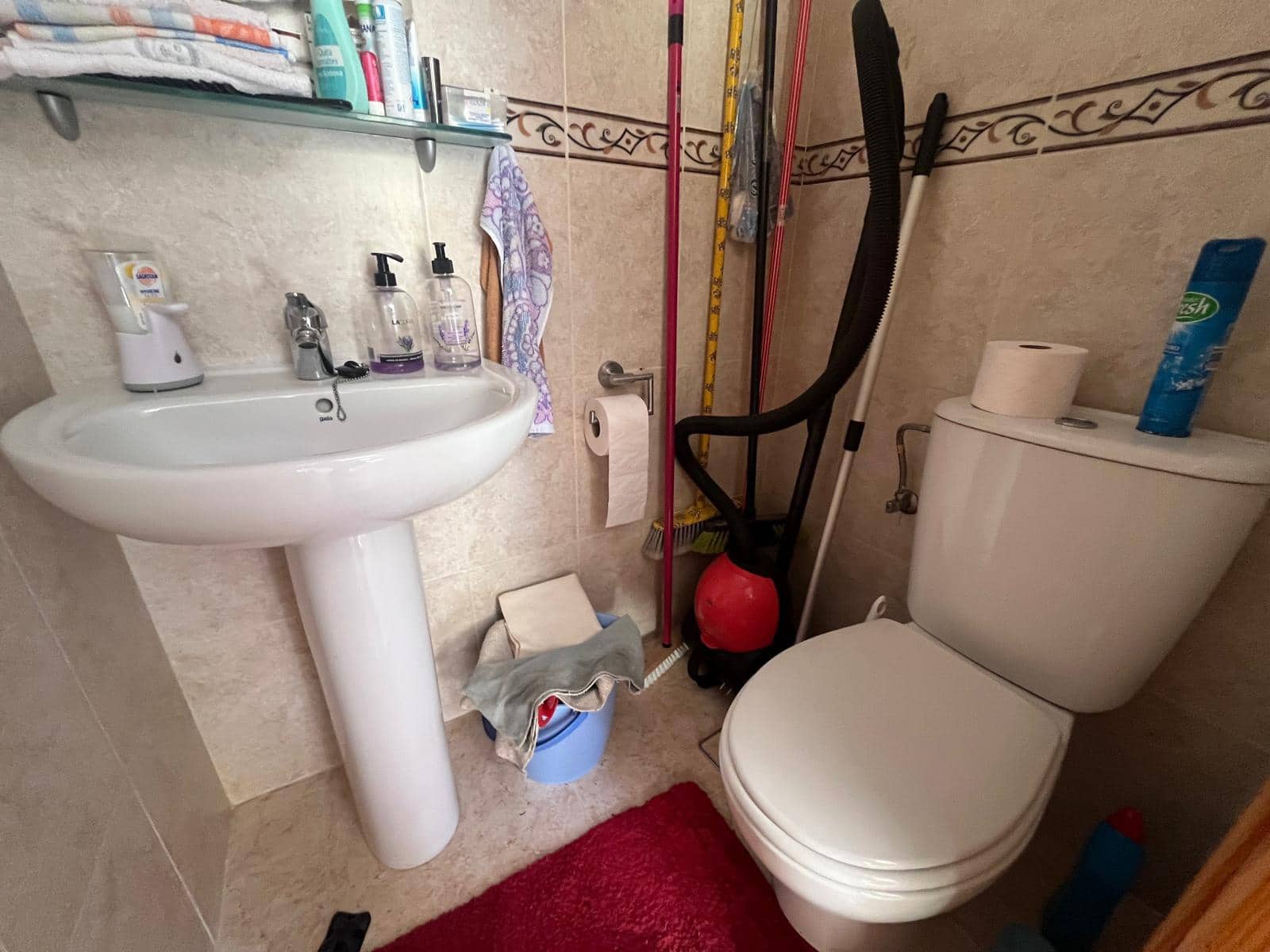 2 makuuhuone Rivitalo myytävänä paikassa Villamartin - 144 900 € (Ref: 9363031)