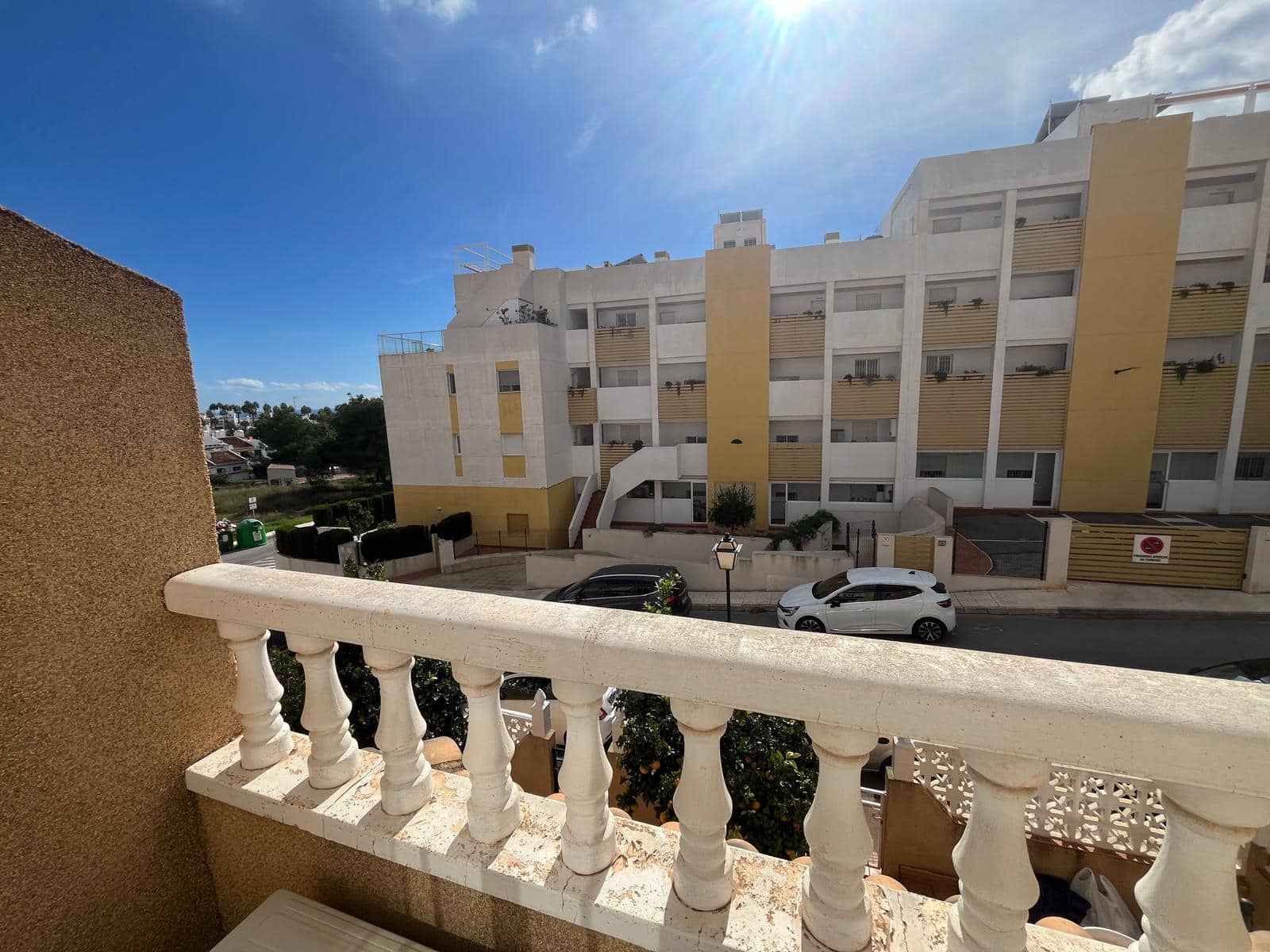 2 makuuhuone Rivitalo myytävänä paikassa Villamartin - 144 900 € (Ref: 9363031)