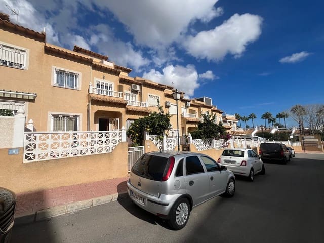 2 soverom Rekkehus til salgs i Villamartin, Orihuela - € 144 900 (Ref: 9363031)