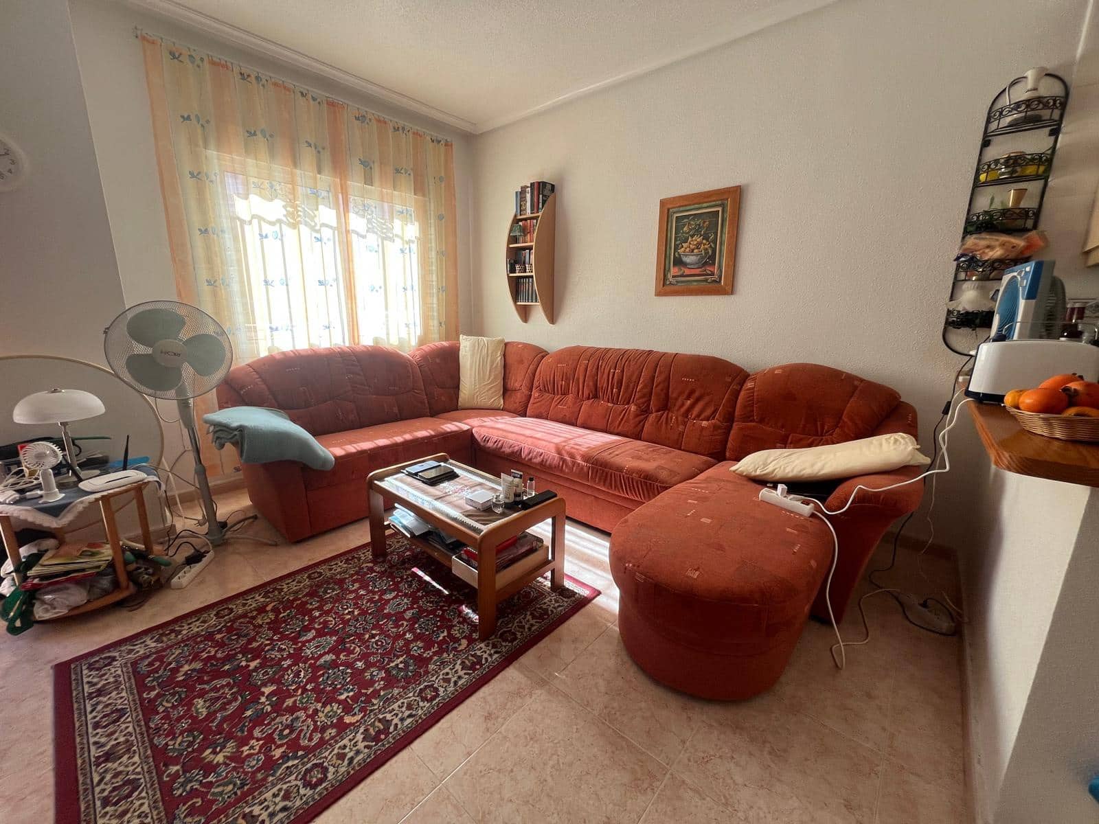 2 makuuhuone Rivitalo myytävänä paikassa Villamartin - 144 900 € (Ref: 9363031)