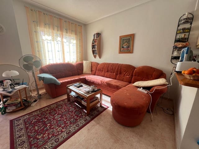 2 soverom Rekkehus til salgs i Villamartin, Orihuela - € 144 900 (Ref: 9363031)