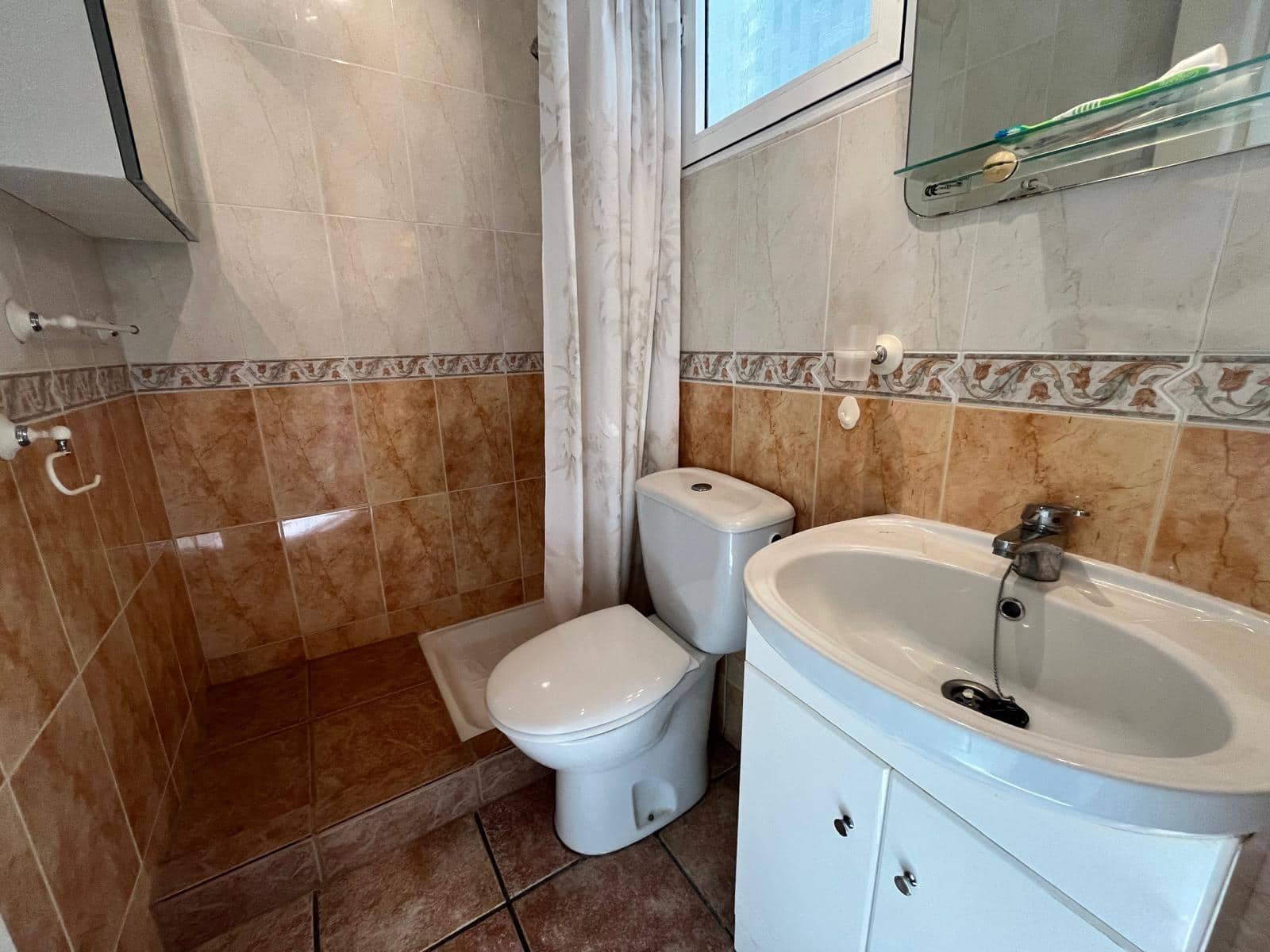 3 sypialnia Willa na sprzedaż w Playa Flamenca z basenem garażem - 237 000 € (Ref: 9628413)