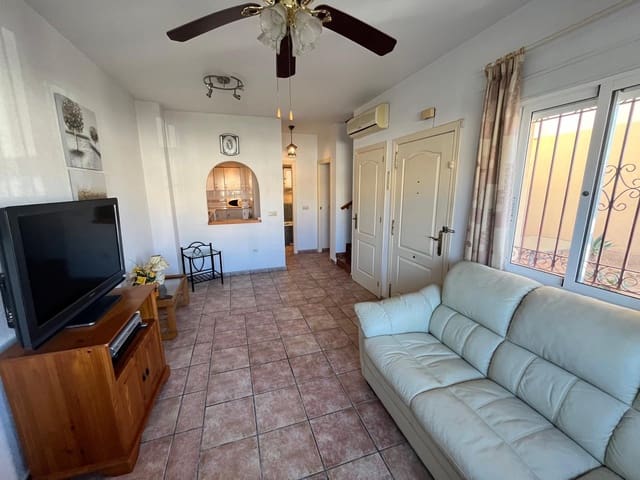 3 sovrum Villa till salu i Playa Flamenca, Orihuela med pool garage - 237 000 € (Ref: 9628413)