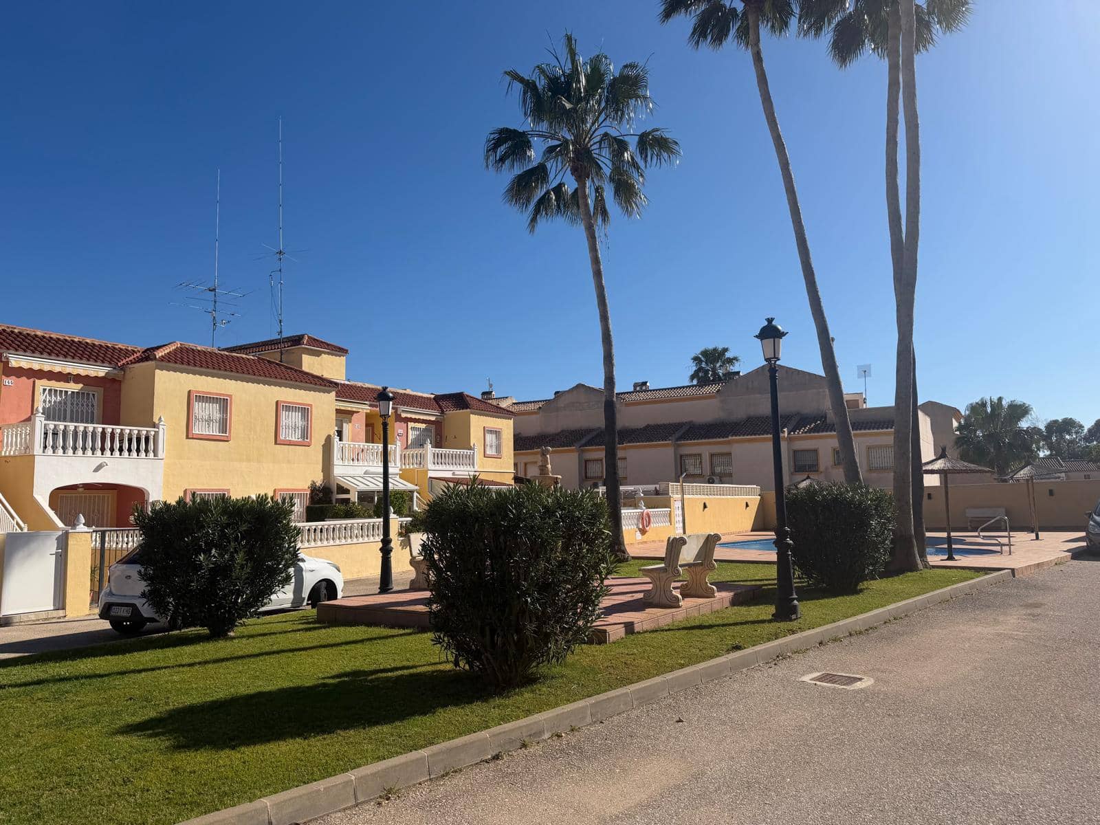 2 bedroom Apartment for sale in La Zenia with pool - € 159,000 (Ref: 9720720)