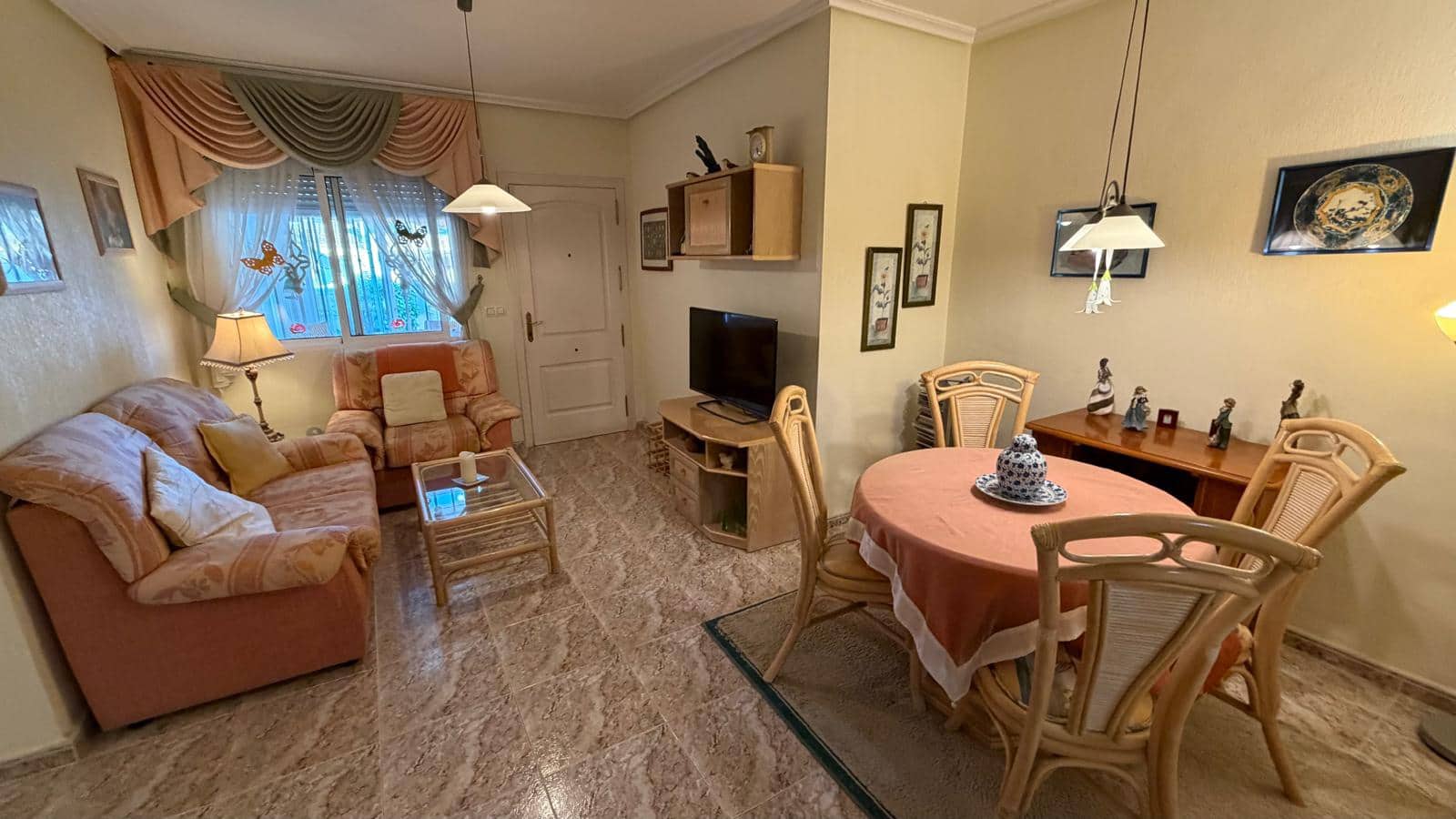 2 bedroom Apartment for sale in La Zenia with pool - € 159,000 (Ref: 9720720)