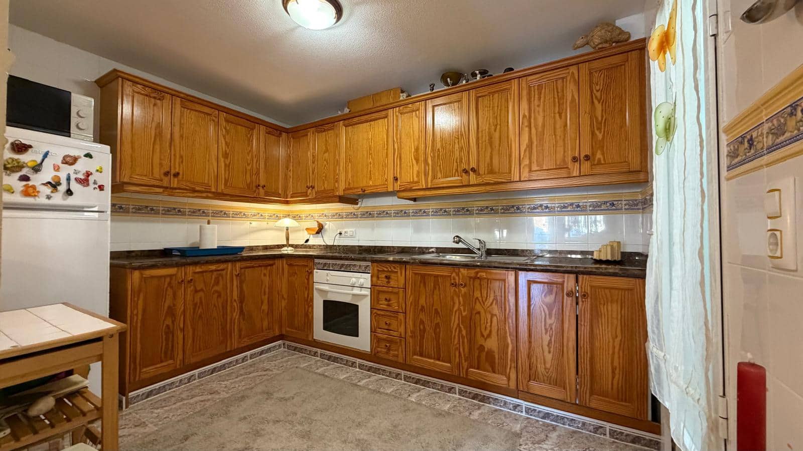 2 bedroom Apartment for sale in La Zenia with pool - € 159,000 (Ref: 9720720)