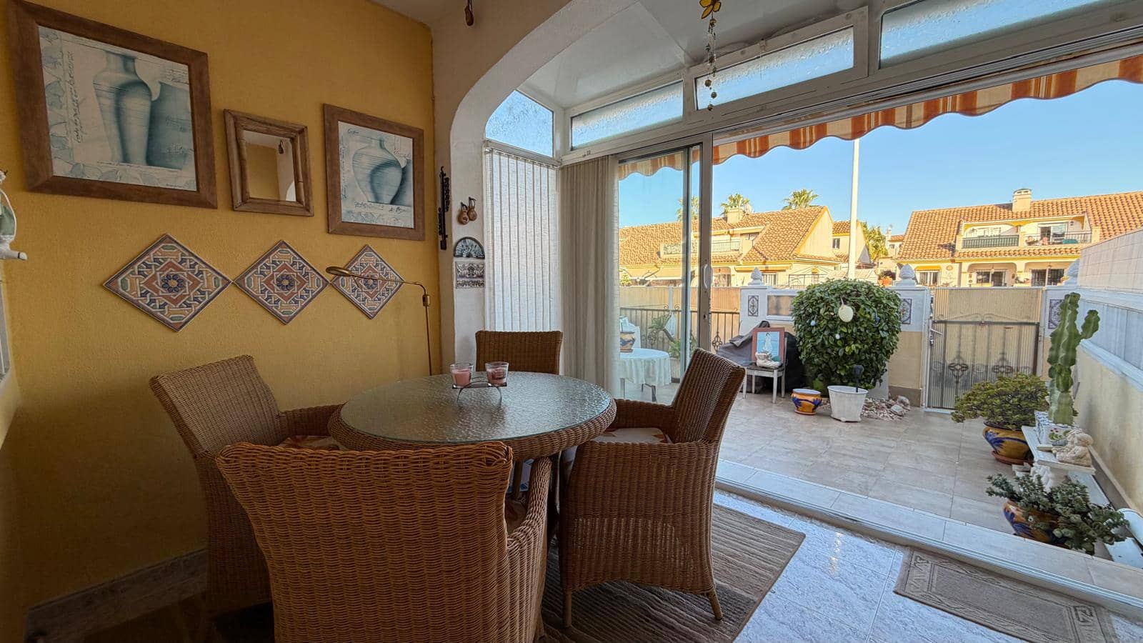 2 bedroom Apartment for sale in La Zenia with pool - € 159,000 (Ref: 9720720)