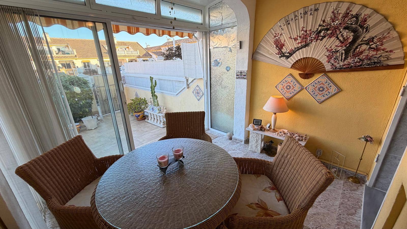 2 bedroom Apartment for sale in La Zenia with pool - € 159,000 (Ref: 9720720)