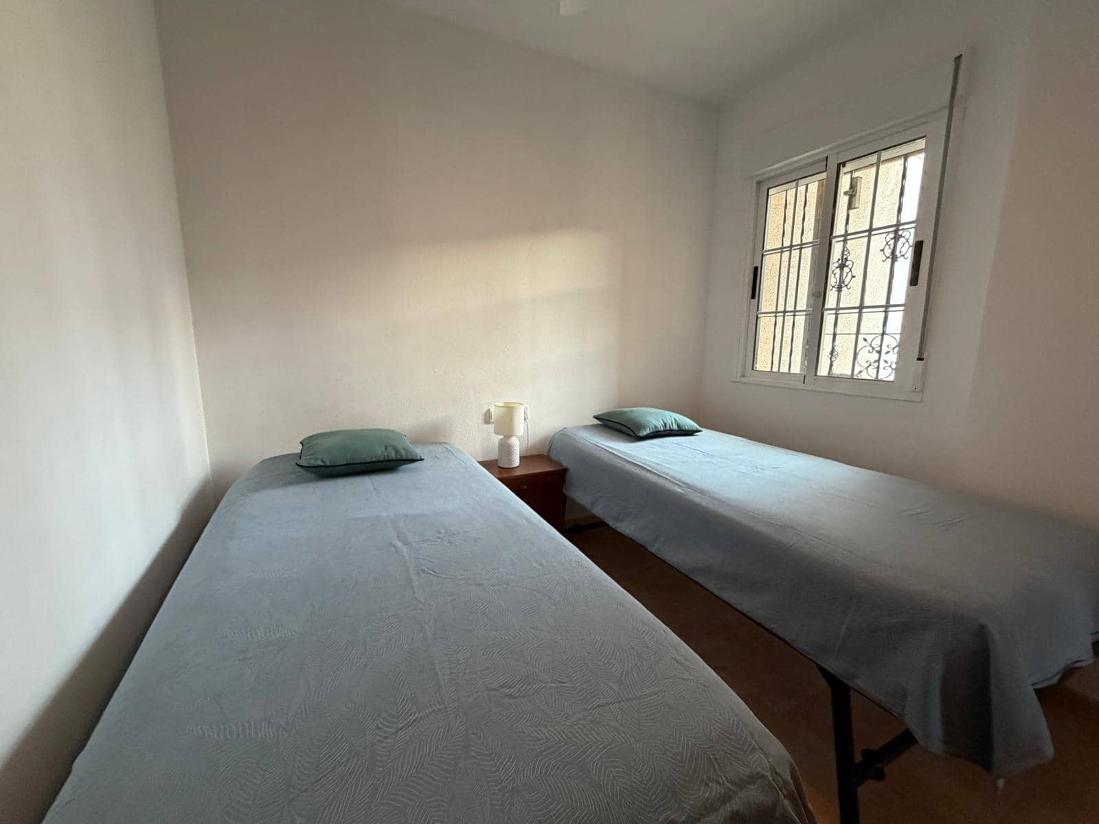 2 soveværelse Rækkehus til salg i Los Balcones med swimmingpool garage - € 247.000 (Ref: 9737203)