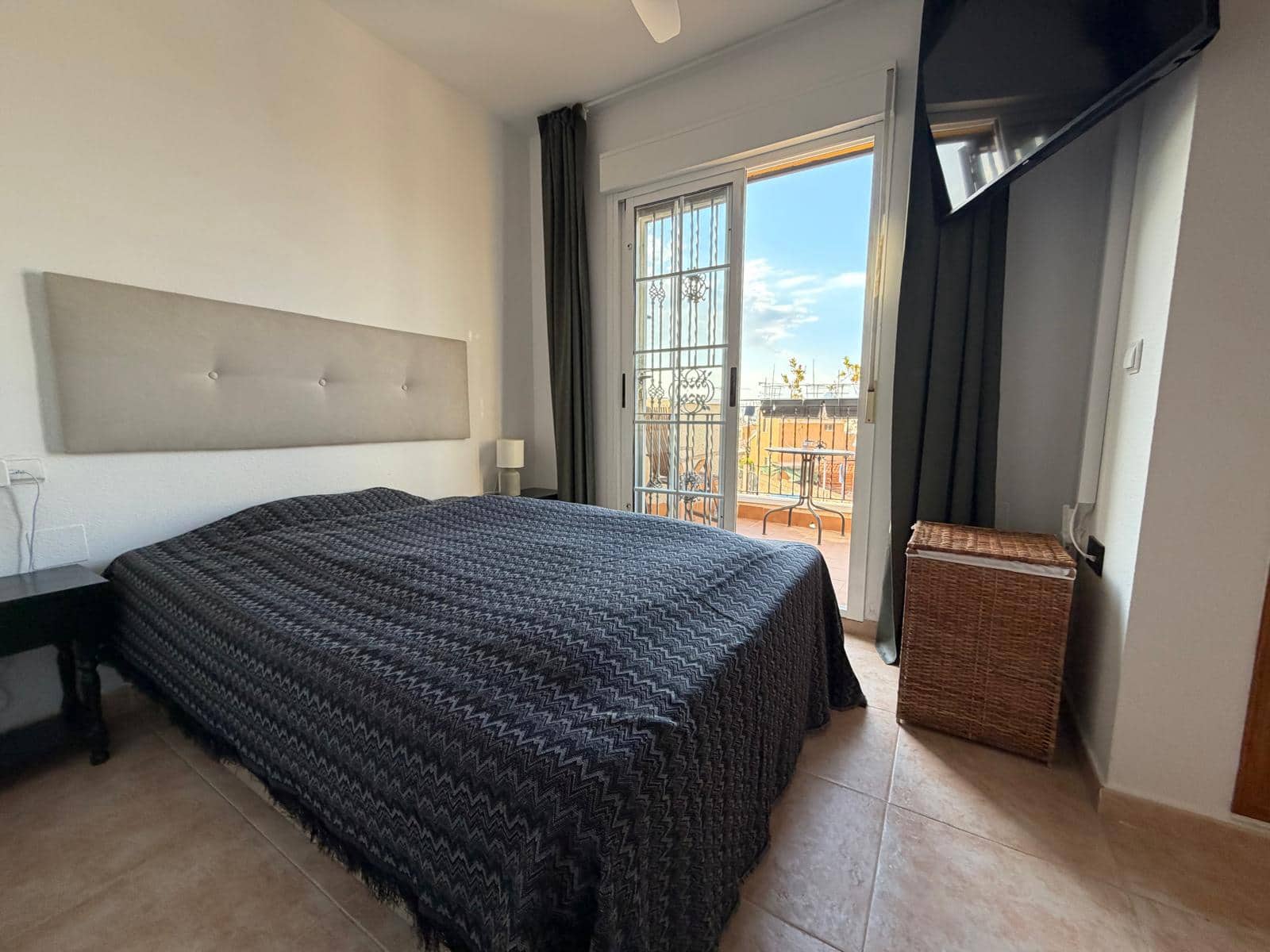 2 soveværelse Rækkehus til salg i Los Balcones med swimmingpool garage - € 247.000 (Ref: 9737203)