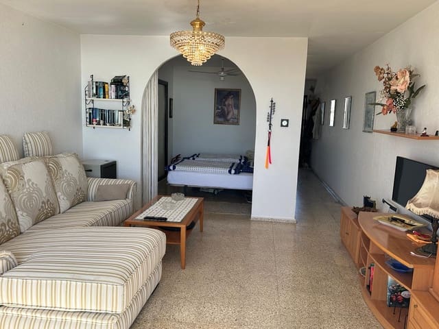 1 makuuhuone Huoneisto myytävänä paikassa La Mata, Torrevieja - 147 000 € (Ref: 9758081)