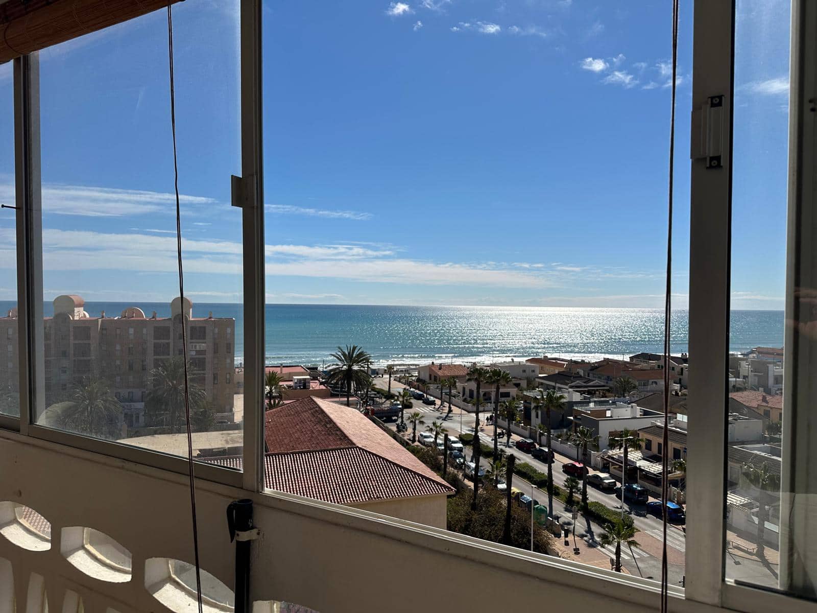 1 chambre Appartement à vendre à La Mata - 147 000 € (Ref: 9758081)