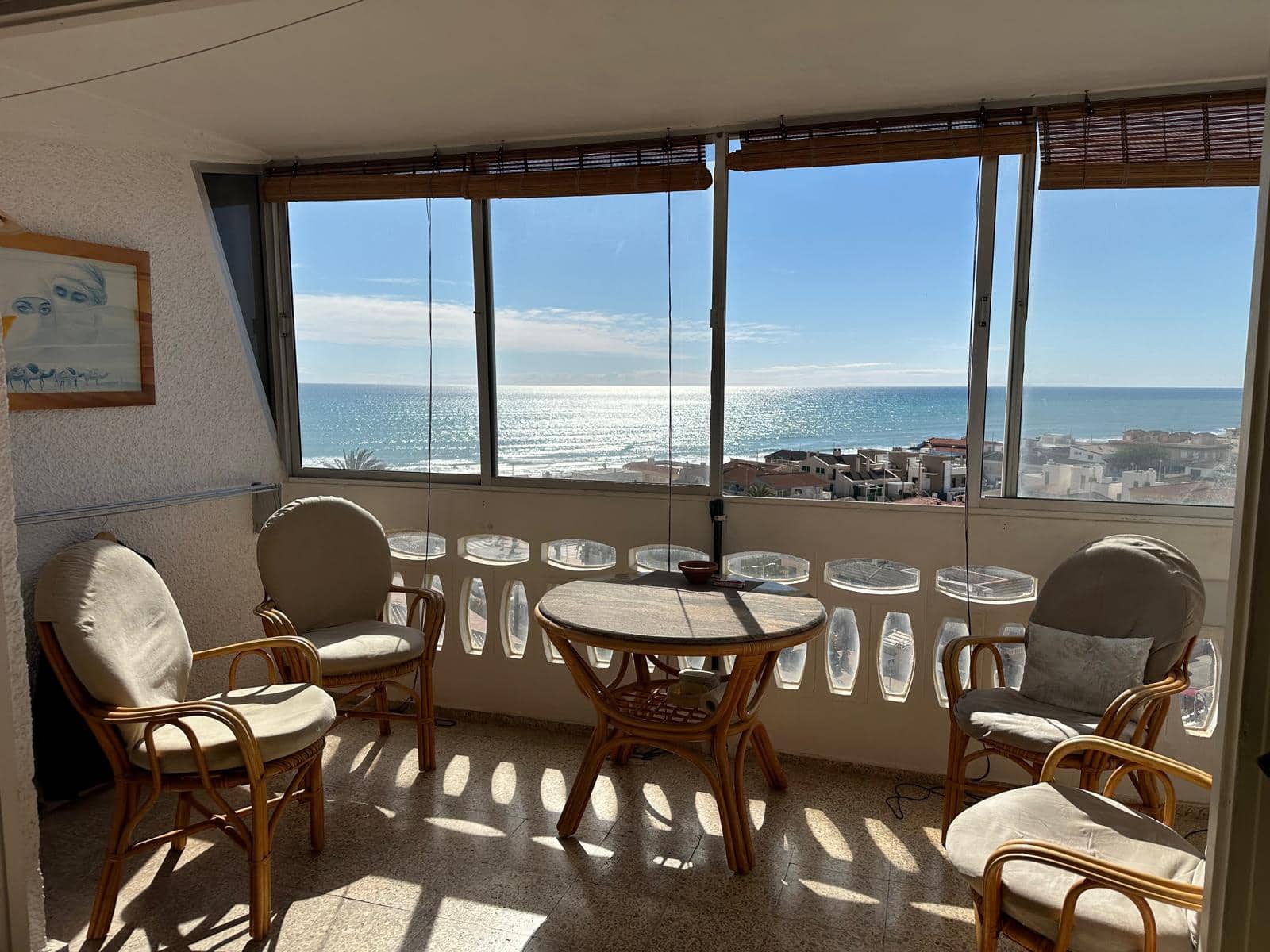 1 chambre Appartement à vendre à La Mata - 147 000 € (Ref: 9758081)