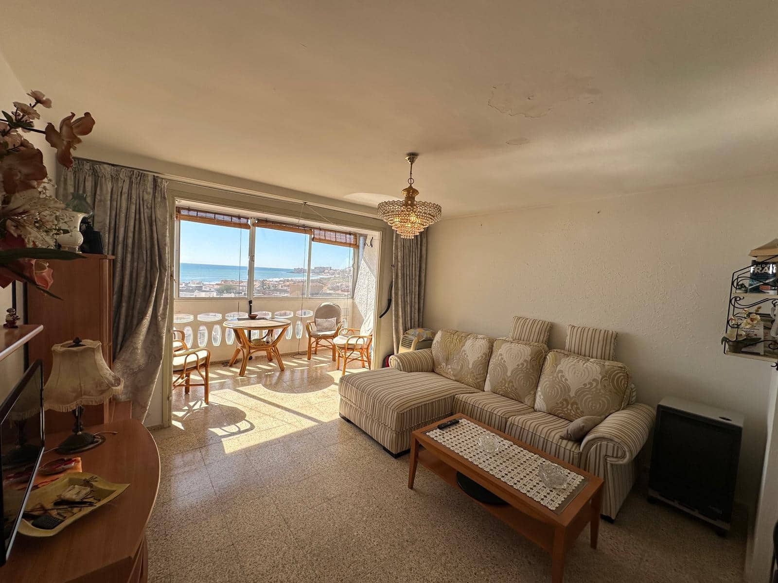 1 chambre Appartement à vendre à La Mata - 147 000 € (Ref: 9758081)