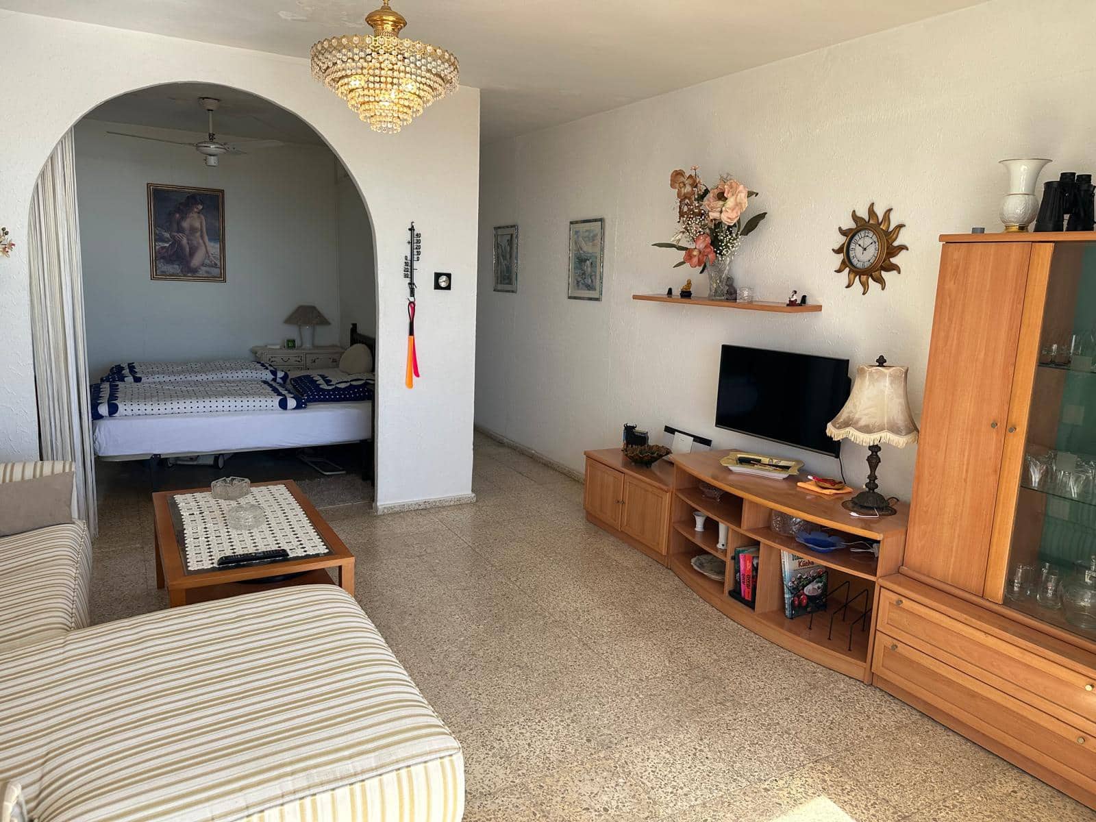 1 chambre Appartement à vendre à La Mata - 147 000 € (Ref: 9758081)