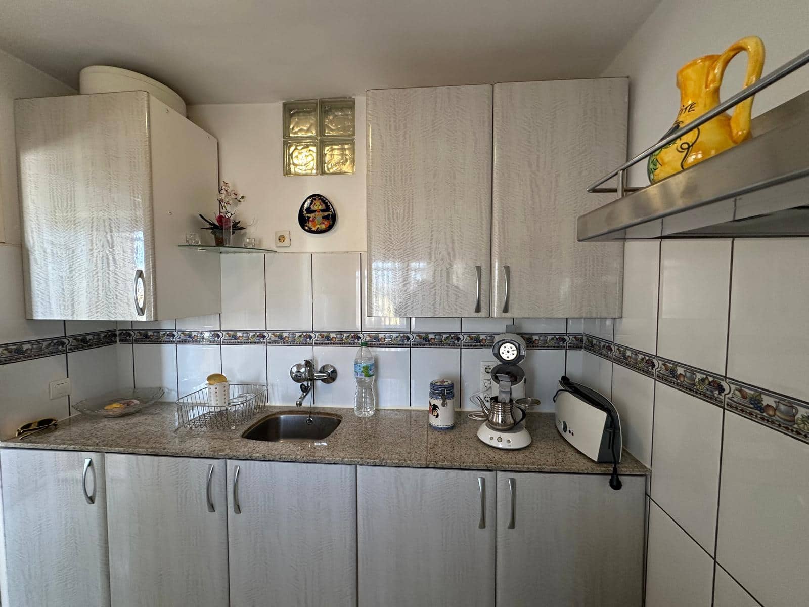 1 chambre Appartement à vendre à La Mata - 147 000 € (Ref: 9758081)