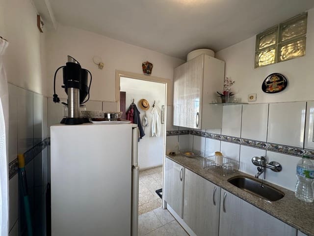 1 makuuhuone Huoneisto myytävänä paikassa La Mata, Torrevieja - 147 000 € (Ref: 9758081)