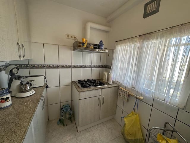 1 makuuhuone Huoneisto myytävänä paikassa La Mata, Torrevieja - 147 000 € (Ref: 9758081)