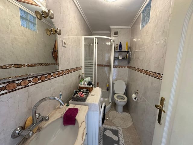 1 makuuhuone Huoneisto myytävänä paikassa La Mata, Torrevieja - 147 000 € (Ref: 9758081)