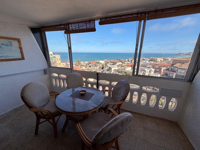 1 soveværelse Lejlighed til salg i El Chaparral - La Siesta - La Torreta, Torrevieja - € 139.900 (Ref: 9758081)